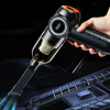 WEKOME WT-CA05 K Captain Series - Cordless Car Vacuum Cleaner (Black)