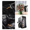 WEKOME WT-CA05 K Captain Series - Cordless Car Vacuum Cleaner (Black)