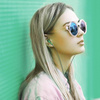 WEKOME YC03 SHQ Series - USB-C Wired Headphones (Tarnish)