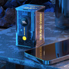 WEKOME WP-337 Vanguard Series - Power banka 20000 mAh PD 20W + QC 22,5W (černá)