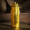 WEKOME WP-C37 Sakin Series - USB-C & USB-A Fast Charging PD 20W Car Charger (Gold)
