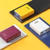 WEKOME WP-27 Tint Series - Power bank 10000 mAh Super Fast Charging USB-C PD 20W + 2x USB-A QC3.0 22.5W (White)