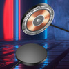 WEKOME WP-U99 Vanguard Series - Indukční nabíječka MagSafe 15W (černá)