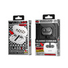 WEKOME VA06 Vanguard Series - V5.2 TWS Wireless Bluetooth Headphones with Charging Case (White)