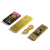 WEKOME WDC-163 Sakin Series - USB-C to Lightning PD 20W Connection Cable 1 m (Gold)