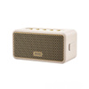WEKOME Beluga D9 Chiyvh - Wireless Bluetooth Speaker V5.3 (White)
