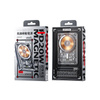 WEKOME WP-287 Vanguard sorozat - Indukciós power bank 5000 mAh gyors töltés PD20W MagSafe (fekete)
