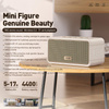 WEKOME Beluga D9 Chiyvh - Wireless Bluetooth Speaker V5.3 (White)