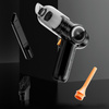 WEKOME WT-CA05 K Captain Series - Cordless Car Vacuum Cleaner (Black)