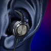 WEKOME YB01 Game Series - HiFi jack 3.5 mm wired headphones for gamers (Black)