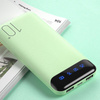 WEKOME WP-161 - Power banka 10000 mAh Super nabíjení 2xUSB-A LED (bílá)