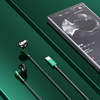 WEKOME YC03 SHQ Serie - USB-C kabelgebundene Kopfhörer (Tarnish)