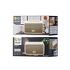 WEKOME Beluga D9 Chiyvh - Wireless Bluetooth Speaker V5.3 (White)